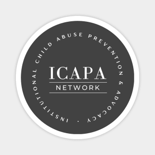 ICAPA Full Circle Magnet